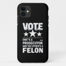 Zoek naar politiek iphone hoesjes Republikein