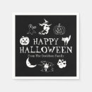 Zoek naar halloween spoken servetten Elk persoon