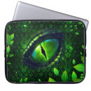 Zoek naar reptielen laptop sleeves Elk persoon