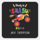 Zoek naar ik ben gered stickers School