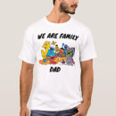 Zoek naar boswachter tshirts Grote vogel