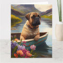 Zoek naar bullmastiff kaarten Huisdier