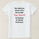 Zoek naar alarm tshirts Werk