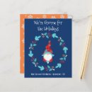 Zoek naar gnome kaarten Kerstmis