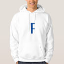 Zoek naar heren hoodies Letter