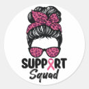 Zoek naar borstkanker stickers Bewustzijn