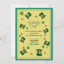 Zoek naar st patricks day kaarten Iers