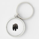 Zoek naar grizzly sleutelhangers Bruin