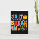 Zoek naar student kaarten Zomer