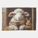 Zoek naar schapen keuken handdoeken Schuur