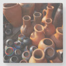 Zoek naar klei onderzetters Keramiek