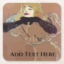 Zoek naar blond onderzetters Vrouw