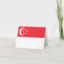 Zoek naar singapore kaarten Vlag van singapore