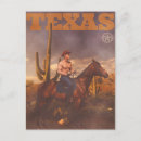 Zoek naar cowboys briefkaarten Vintage