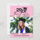 Zoek naar thank you foto kaarten Roze