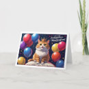 Zoek naar grappige kattenkaarten kaarten Kattenliefhebbers