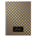 Zoek naar gold foil notitieboeken Folie