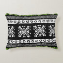 Zoek naar navajo geometrisch kussens Abstract