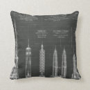 Zoek naar wolkenkrabber kussens Architectuur