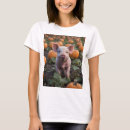Zoek naar biggetje tshirts Voor haar