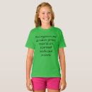Zoek naar organisme tshirts Elk persoon
