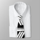 Zoek naar zigzag strepen stropdassen Patroon