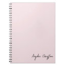 Zoek naar pink notitieboeken Meisjesachtig