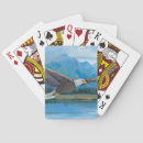 Zoek naar portretten speelkaarten Dieren
