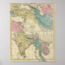 Zoek naar perzië posters Gegraveerd