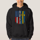 Zoek naar zweedse vlag hoodies Beste