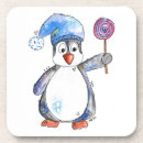 Zoek naar pinguin bar drinkwaren Grappig