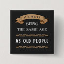 Zoek naar opa oma buttons Familie