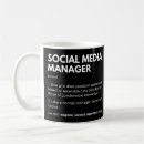 Zoek naar sociale media mokken Grappig