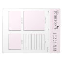 Zoek naar ballet notitieblokken Leraar