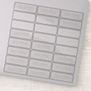 Zoek naar post accessoires Elegant