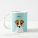 Zoek naar jack russell terrier mokken Puppy