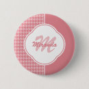 Zoek naar trendy girly buttons Meisje