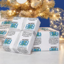 Zoek naar inspiratie cadeaupapier Aanmoediging