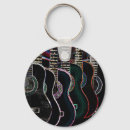 Zoek naar instrument sleutelhangers Gitaar