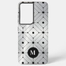 Zoek naar geometrisch patroon samsung hoesjes Metallic