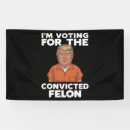 Zoek naar trump spandoeken Grappig