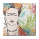Zoek naar mexican tegels Frida kahlo