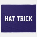 Zoek naar hockey dekens Fleece