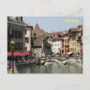 Zoek naar annecy briefkaarten Oud
