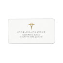 Zoek naar medisch retouretiketten Gezondheidszorg