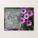 Zoek naar daisy puzzels Foto