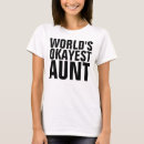 Zoek naar werelden beste tante tshirts Alleraardigst