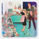 Zoek naar schoonmaakster stickers Reiniging