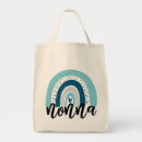 Zoek naar nonna tassen Typografie