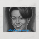 Zoek naar obama briefkaarten Michelle